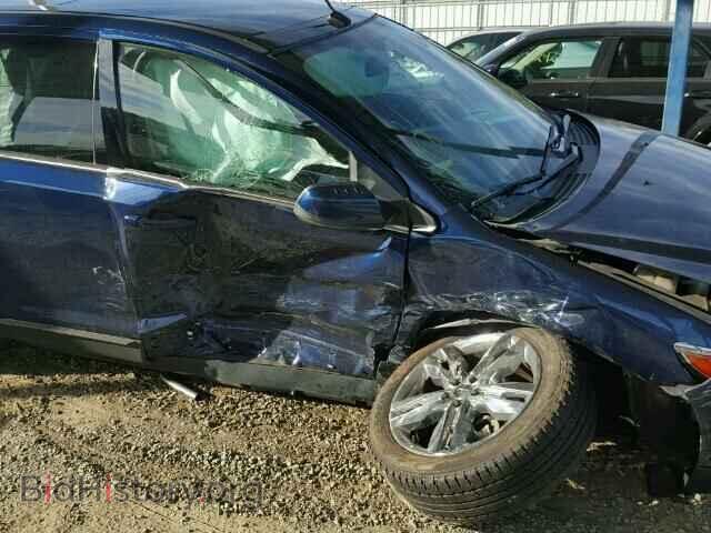 2012 FORD EDGE - VIN: 2FMDK3KC7CBA82103 - Photo 9