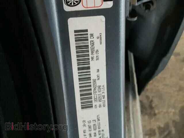 2010 DODGE AVENGER - VIN: 1B3CC1FB7AN229302 - Фото 10
