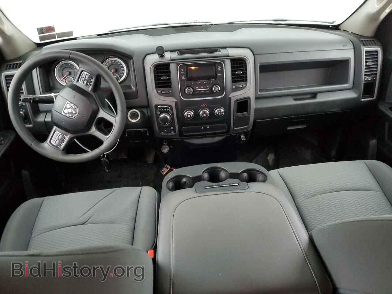 2018 RAM 1500 - VIN: 1C6RR7FT8JS145064 - Фото 8