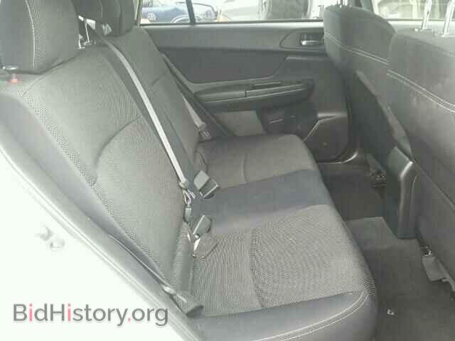 2014 SUBARU XV - VIN: JF2GPACC4E8282921 - Photo 6