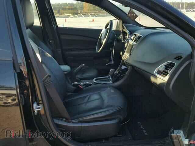 2013 DODGE AVENGER - VIN: 1C3CDZCB8DN655748 - Photo 5