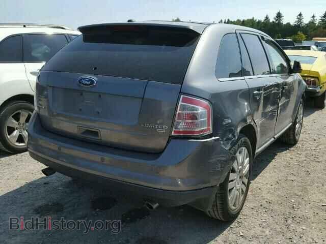 2009 FORD EDGE - VIN: 2FMDK49C39BA39494 - Photo 4