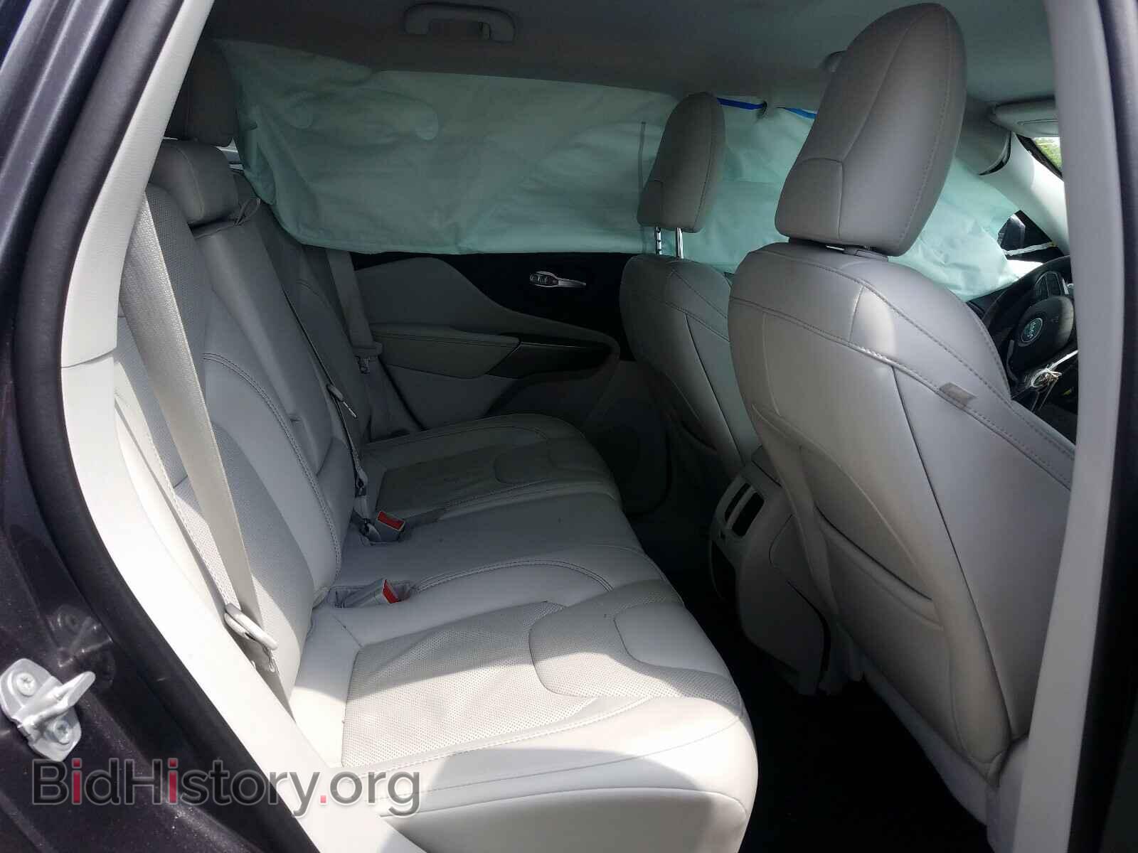 2020 JEEP CHEROKEE - VIN: 1C4PJMDX0LD587534 - Фото 6
