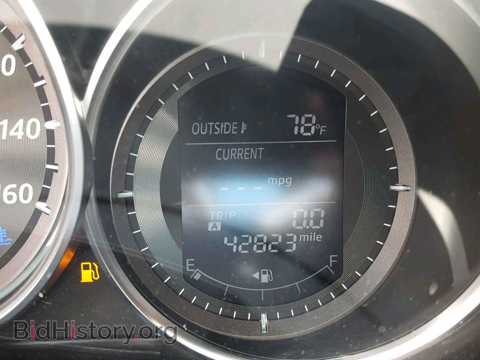 2014 MAZDA 6 - VIN: JM1GJ1V69E1127006 - Фото 8