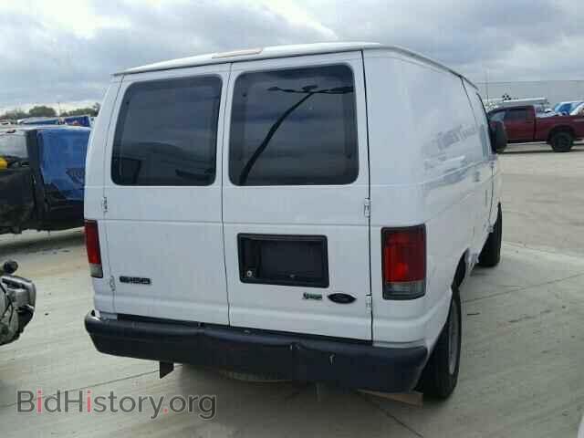 2010 FORD ECONOLINE - VIN: 1FTNE1EW9ADA45149 - Фото 4