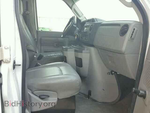 2010 FORD ECONOLINE - VIN: 1FTNE1EW9ADA45149 - Фото 5