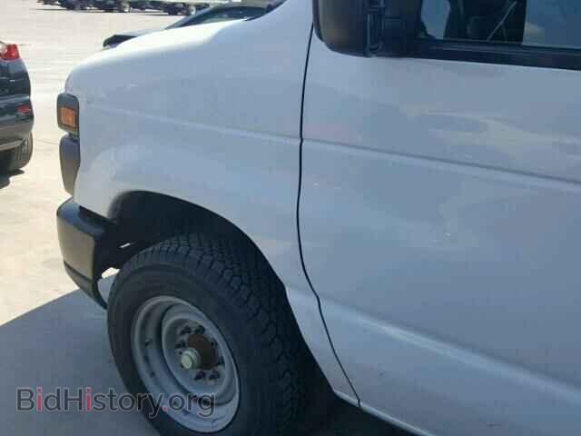 2010 FORD ECONOLINE - VIN: 1FTNE1EW9ADA45149 - Фото 9