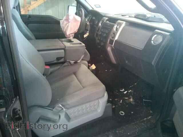 2011 FORD F150 - VIN: 1FTEW1CM5BFA26313 - Фото 5