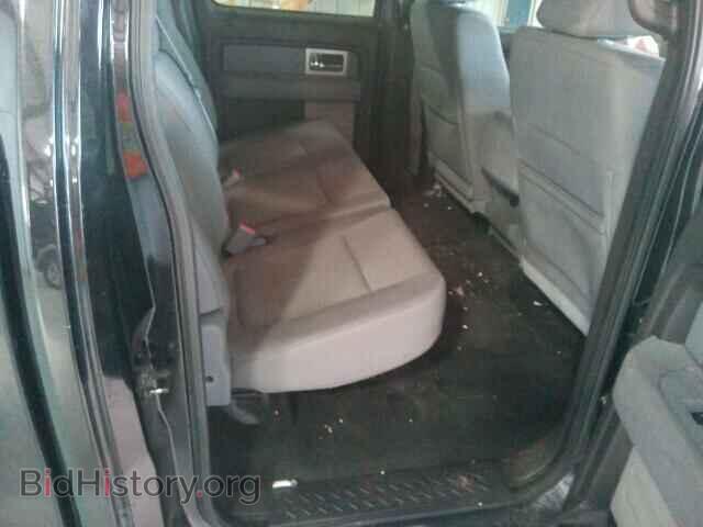 2011 FORD F150 - VIN: 1FTEW1CM5BFA26313 - Фото 6