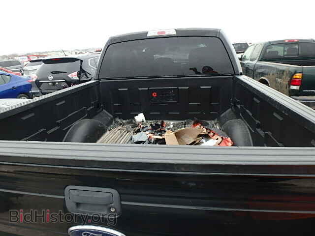 2011 FORD F150 - VIN: 1FTEW1CM5BFA26313 - Фото 10
