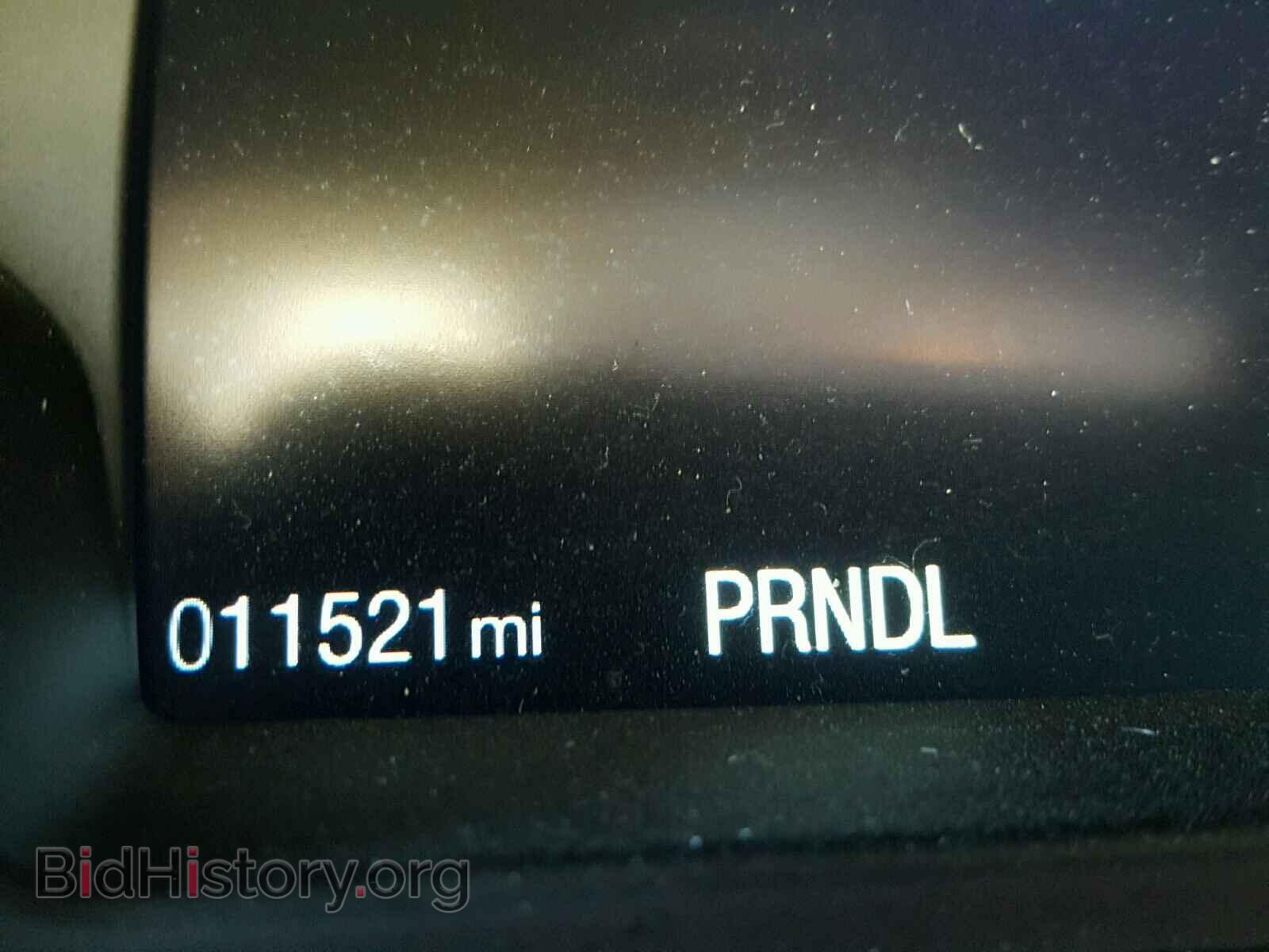 2017 FORD FOCUS - VIN: 1FADP3F2XHL266780 - Фото 8
