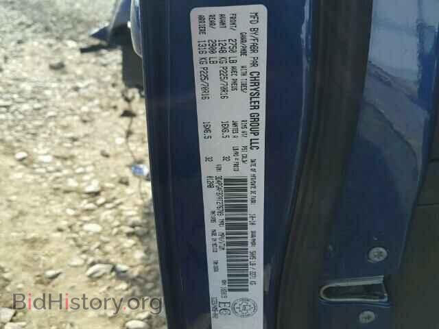 2010 DODGE JOURNEY - VIN: 3D4PG4FB7AT276709 - Фото 10