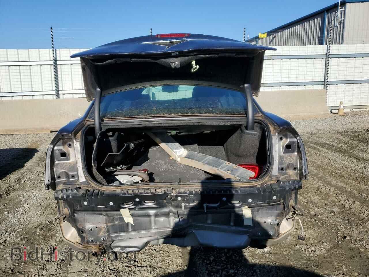 2018 CHRYSLER 300 - VIN: 2C3CCAEG5JH269810 - Фото 6