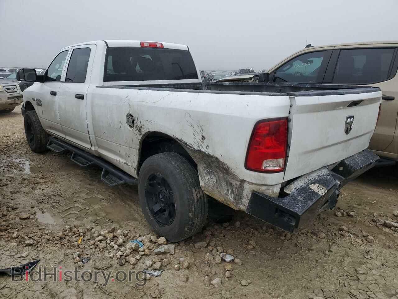 2017 RAM All Models - VIN: 3C6TR4HT4HG605775 - Фото 2