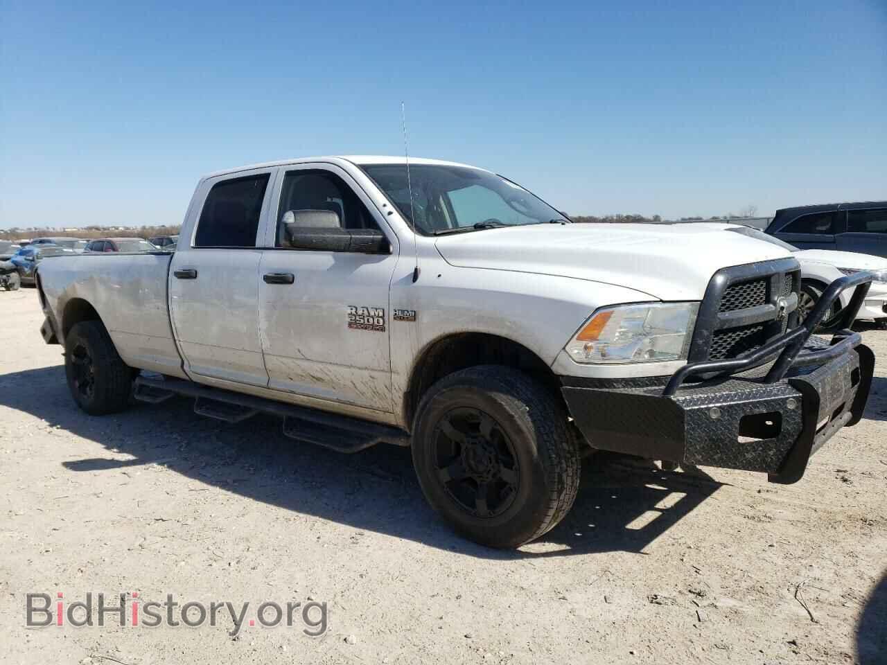 2017 RAM All Models - VIN: 3C6TR4HT4HG605775 - Фото 4