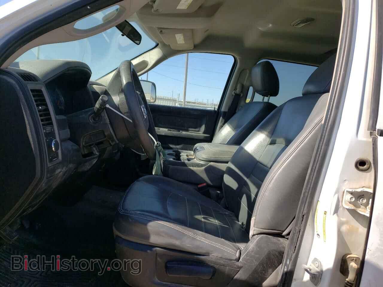 2017 RAM All Models - VIN: 3C6TR4HT4HG605775 - Фото 7