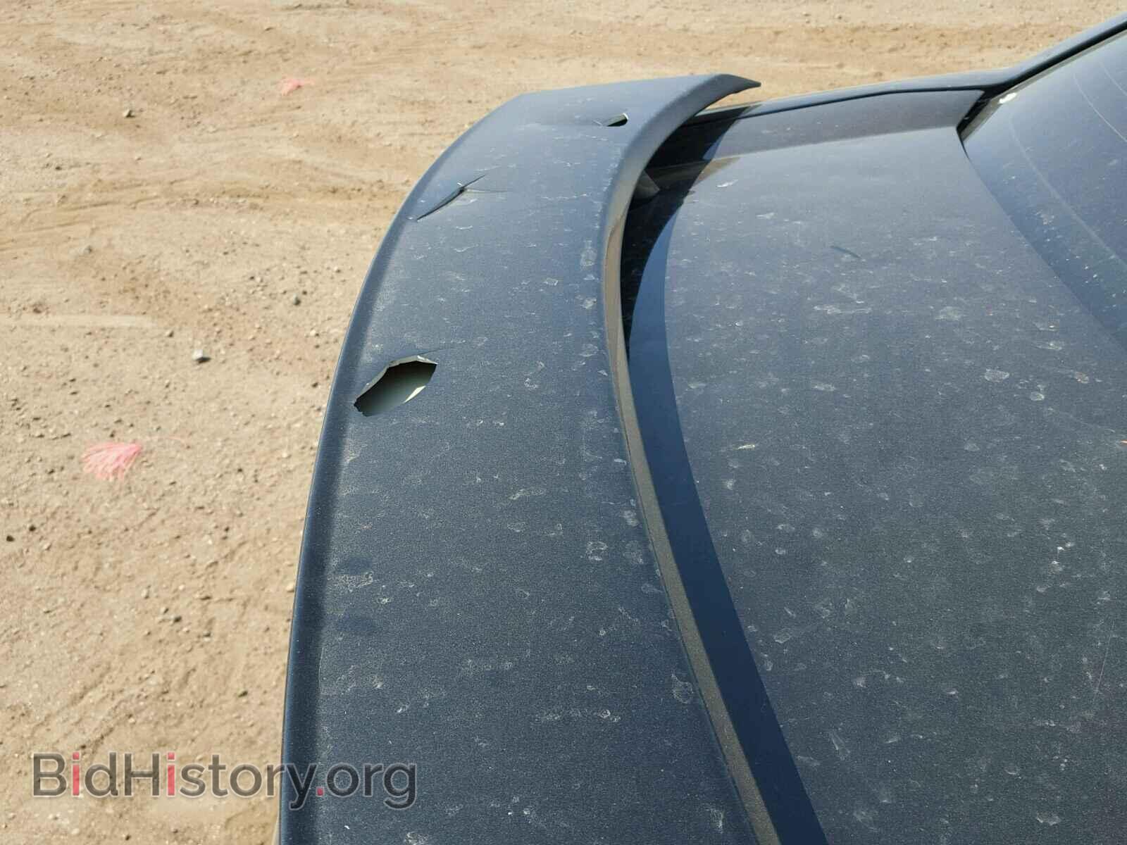 2012 DODGE AVENGER - VIN: 1C3CDZCB2CN290692 - Фото 9