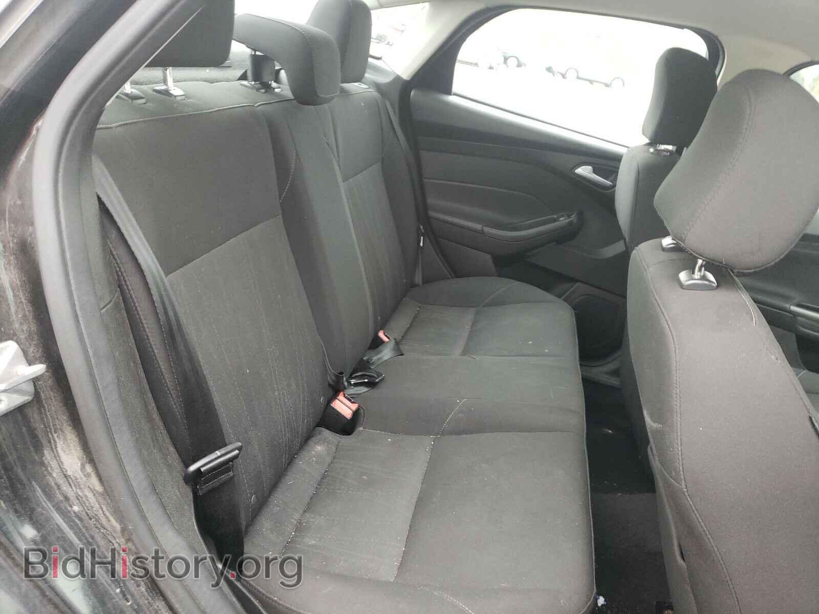 2015 FORD FOCUS - VIN: 1FADP3F28FL342400 - Фото 6