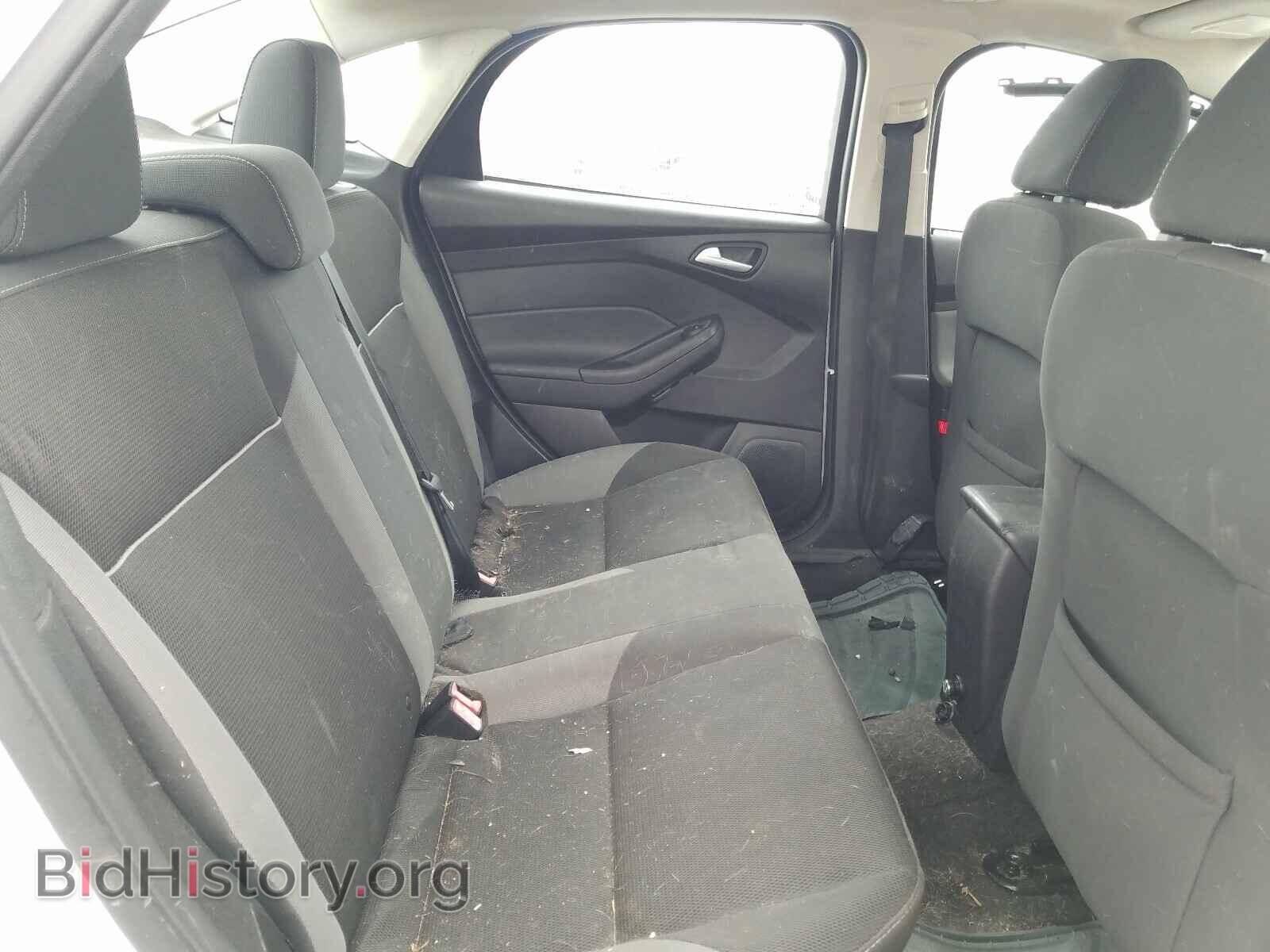 2014 FORD FOCUS - VIN: 1FADP3F2XEL264992 - Photo 6