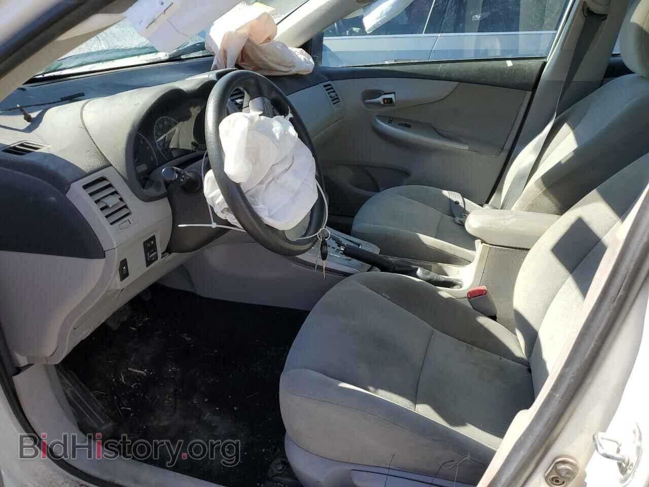 2013 TOYOTA COROLLA - VIN: 5YFBU4EE5DP094090 - Фото 7