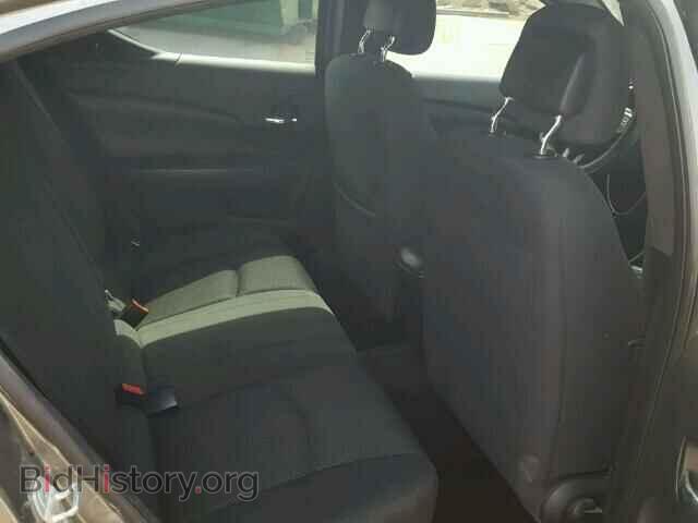 2012 DODGE AVENGER - VIN: 1C3CDZAB5CN285733 - Photo 6