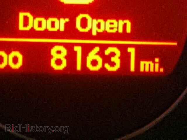 2011 KIA OPTIMA - VIN: KNAGN4A79B5145558 - Photo 8