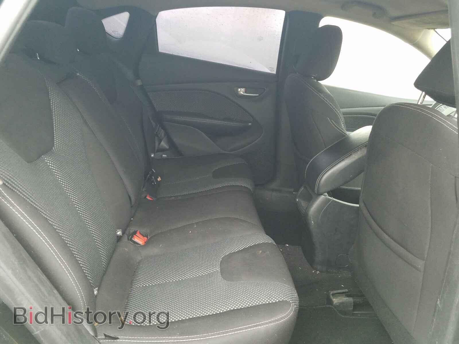 2015 DODGE DART - VIN: 1C3CDFBB0FD265672 - Photo 6