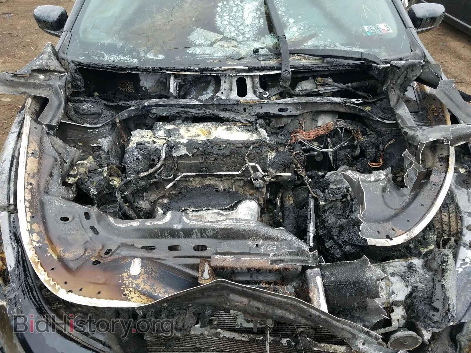 2015 DODGE DART - VIN: 1C3CDFBB0FD265672 - Photo 7