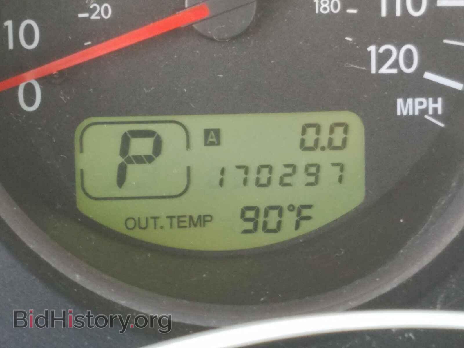 2007 SUBARU FORESTER - VIN: JF1SG63627H719517 - Фото 8