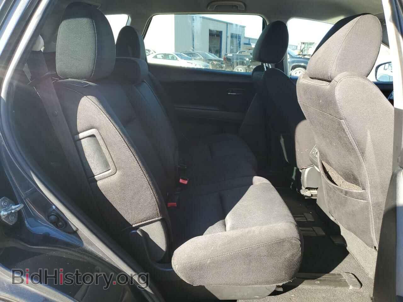 2014 MAZDA CX-9 - VIN: JM3TB3BV5E0444703 - Фото 11