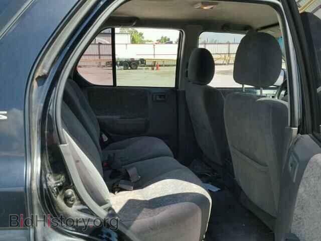 2000 ISUZU RODEO - VIN: 4S2CK58W3Y4337901 - Photo 6