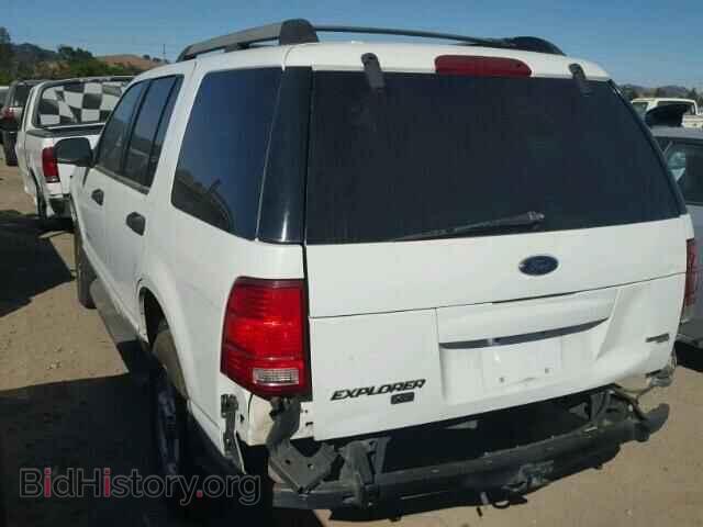 2005 FORD EXPLORER - VIN: 1FMZU73E95UB85091 - Фото 3