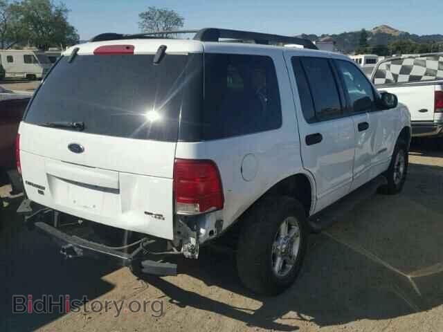 2005 FORD EXPLORER - VIN: 1FMZU73E95UB85091 - Фото 4