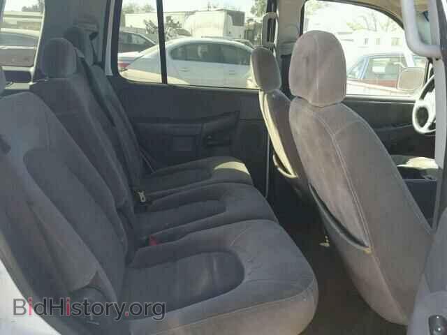 2005 FORD EXPLORER - VIN: 1FMZU73E95UB85091 - Фото 6