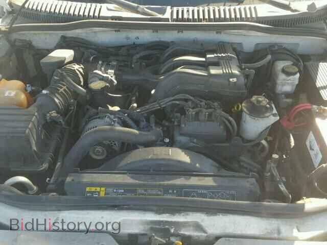 2005 FORD EXPLORER - VIN: 1FMZU73E95UB85091 - Фото 7
