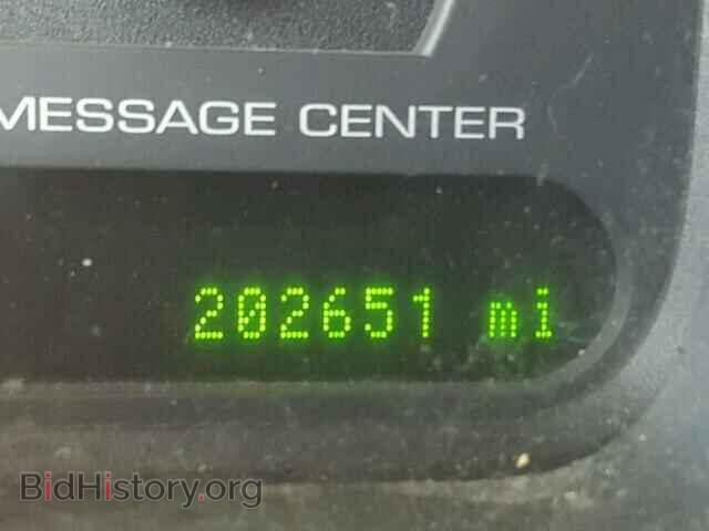 2005 FORD EXPLORER - VIN: 1FMZU73E95UB85091 - Фото 8