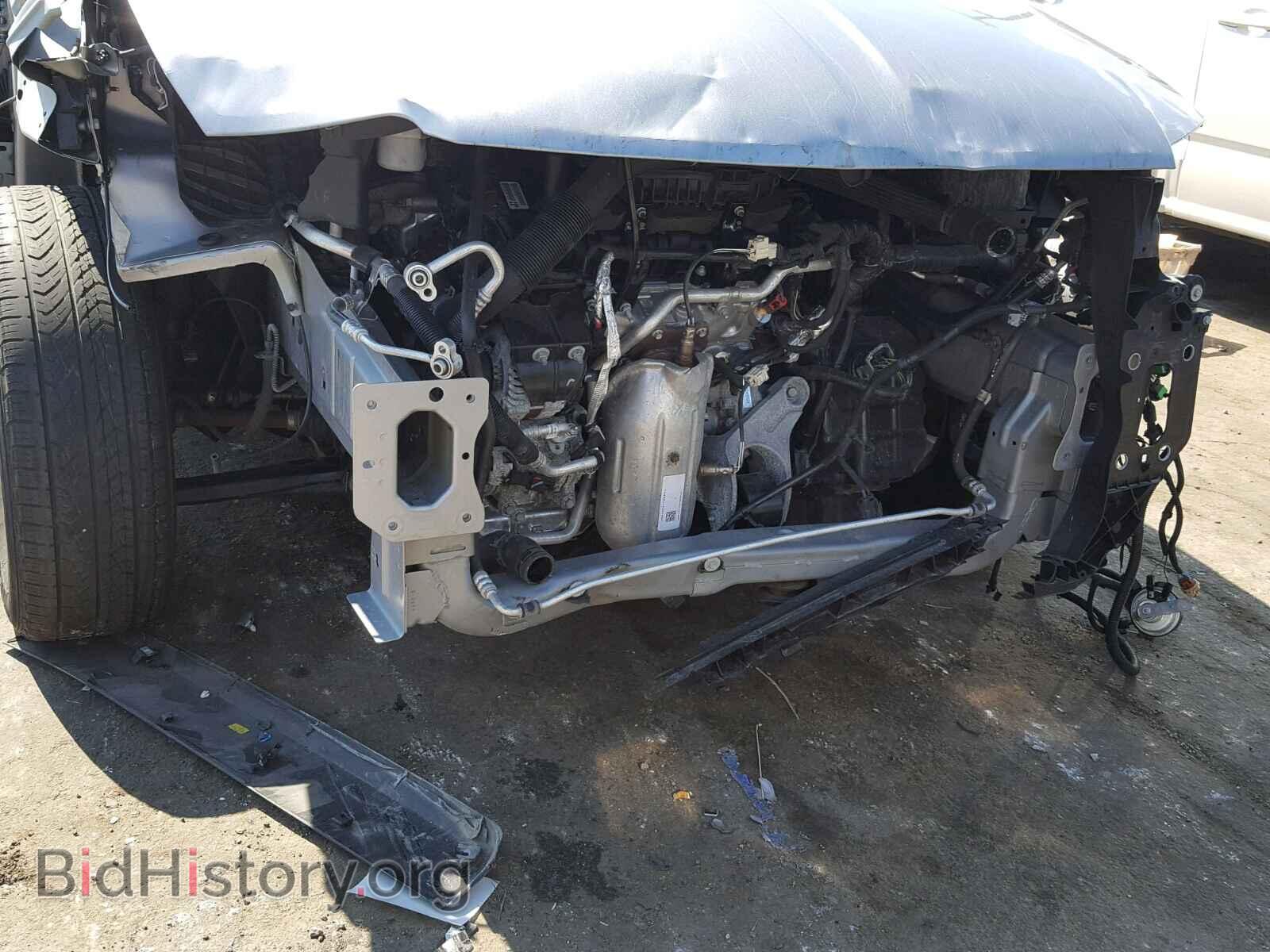 2017 DODGE CARAVAN - VIN: 2C4RDGEG7HR765234 - Фото 9