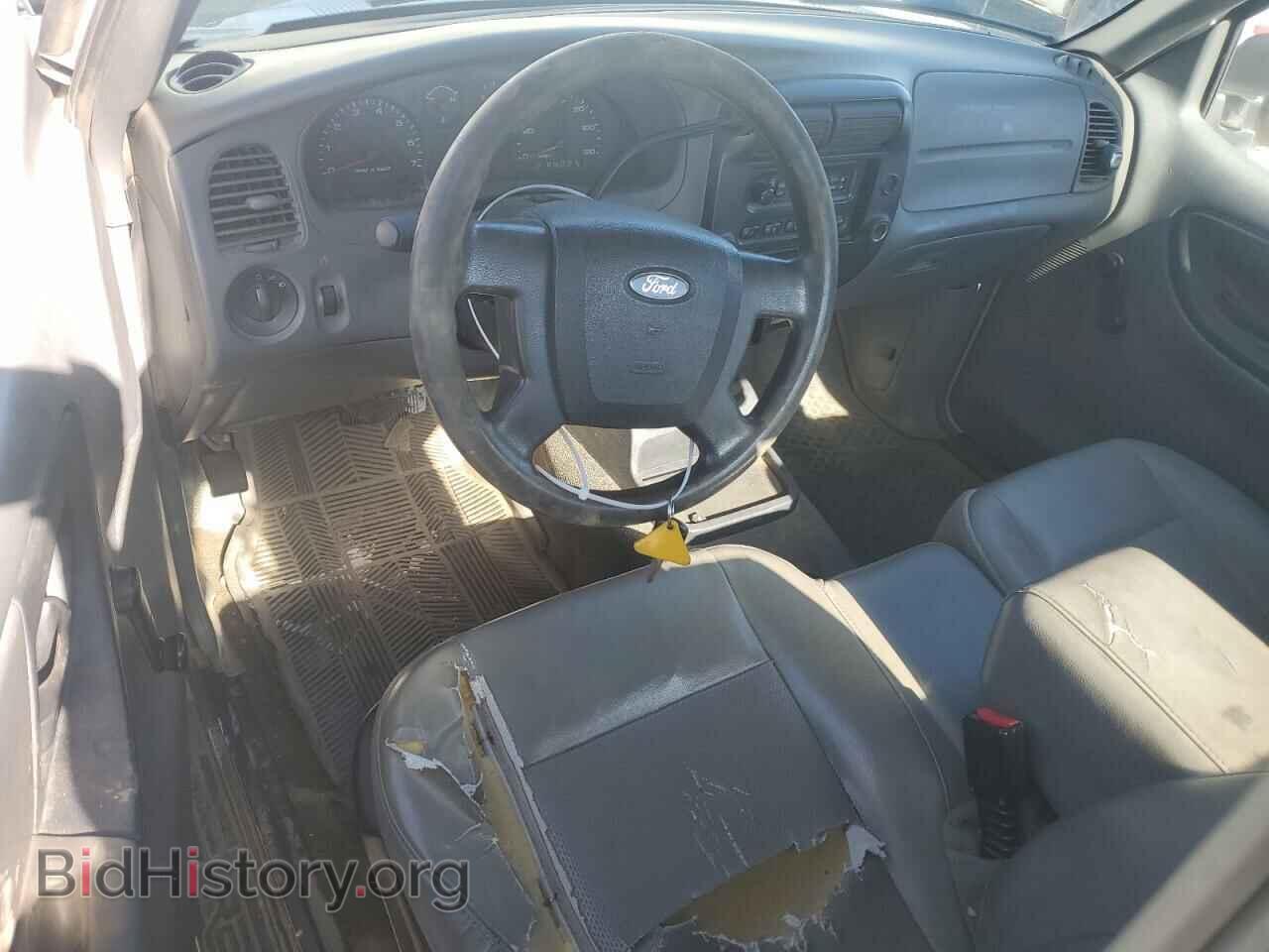 2010 FORD RANGER - VIN: 1FTKR1AD2APA56892 - Фото 8