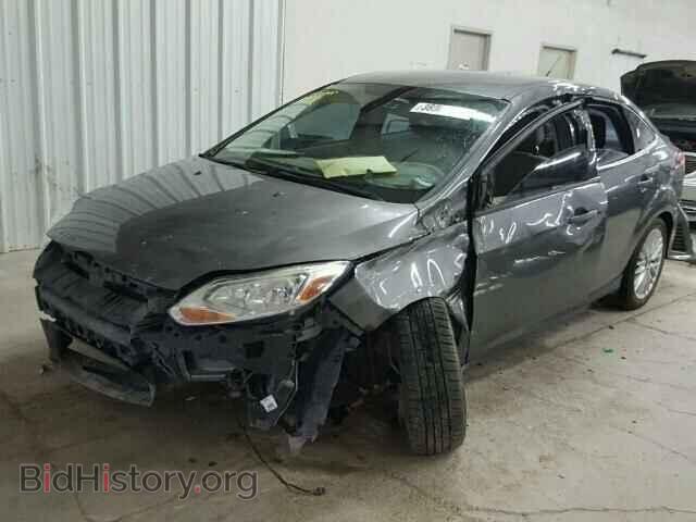 2012 FORD FOCUS - VIN: 1FAHP3H20CL378690 - Фото 2