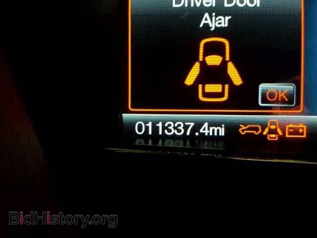 2017 FORD EXPLORER - VIN: 1FM5K8F88HGC68126 - Photo 8