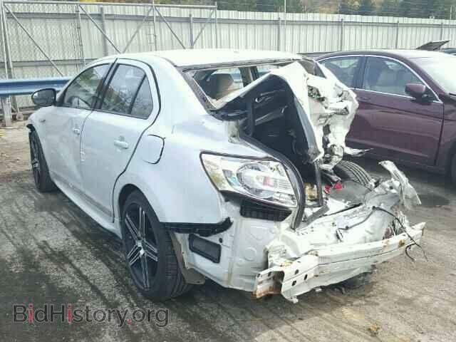2012 SUZUKI KIZASHI - VIN: JS2RF9A81C6100842 - Photo 3