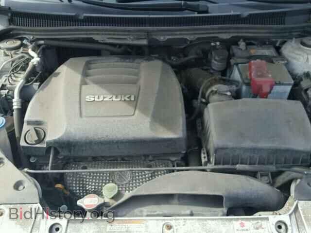 2012 SUZUKI KIZASHI - VIN: JS2RF9A81C6100842 - Photo 7