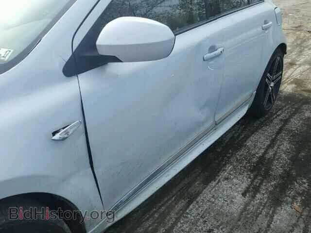 2012 SUZUKI KIZASHI - VIN: JS2RF9A81C6100842 - Photo 10