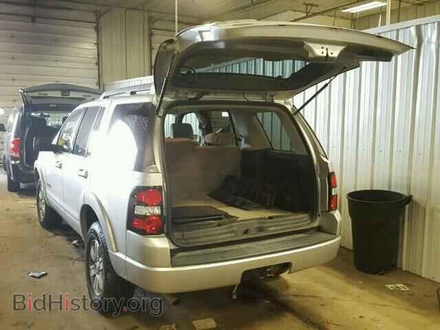 2008 FORD EXPLORER - VIN: 1FMEU73E08UA53761 - Photo 3