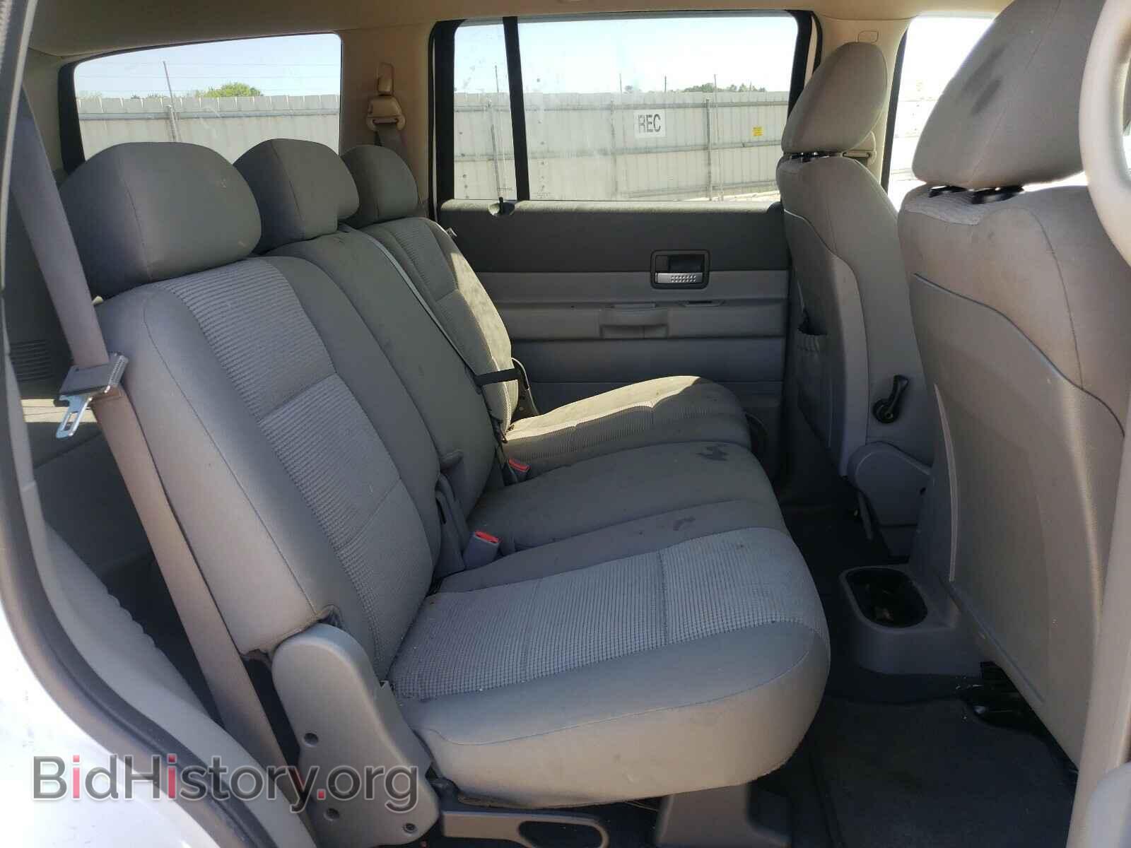 2007 DODGE DURANGO - VIN: 1D8HD48P87F507799 - Photo 6