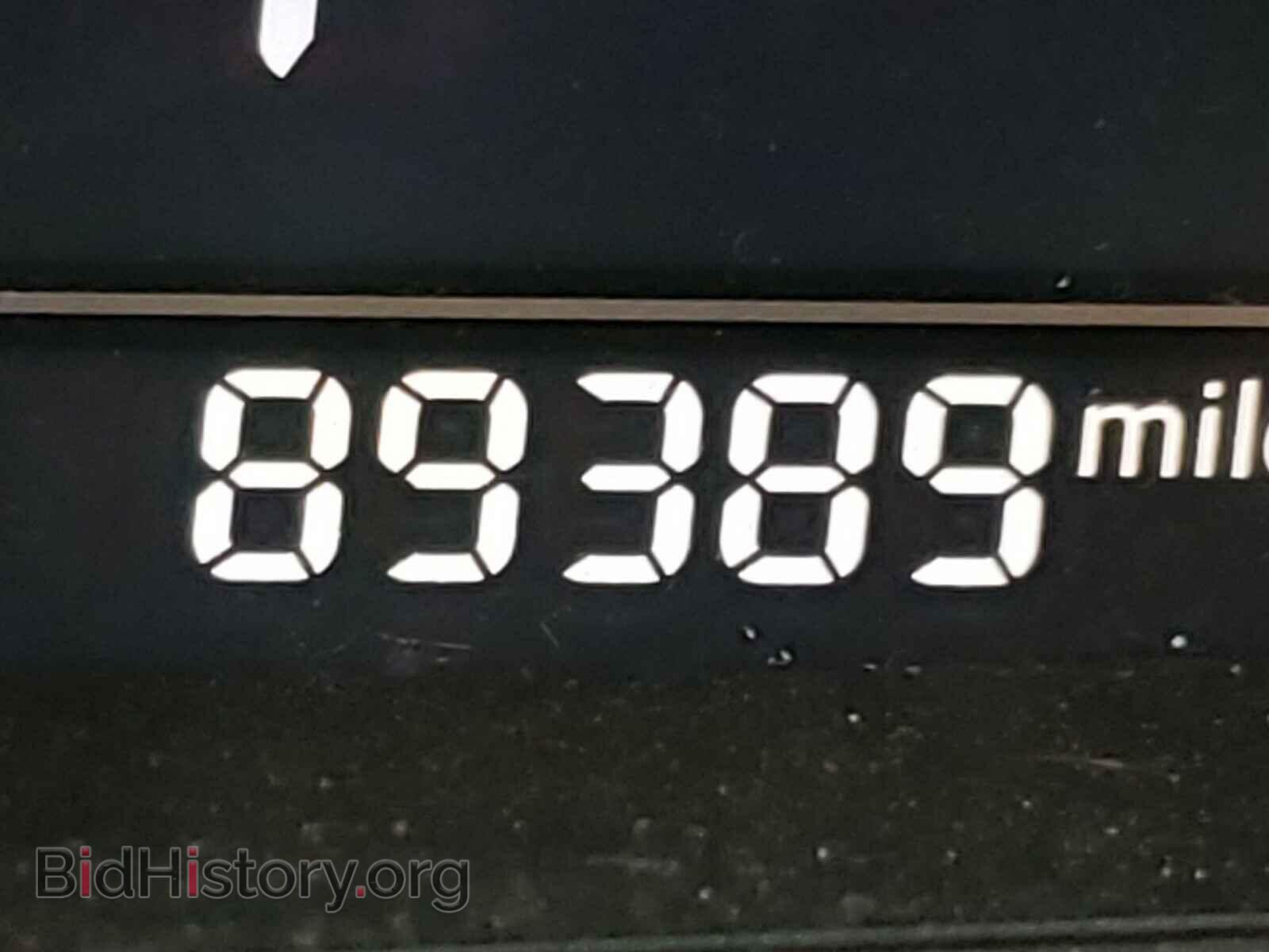 2015 MAZDA 3 - VIN: JM1BM1V34F1221075 - Фото 8