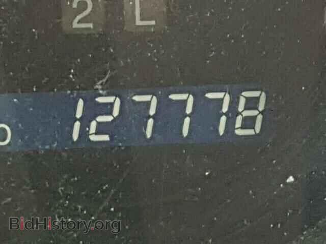 2003 LEXUS ES300 - VIN: JTHBF30G430129867 - Фото 8