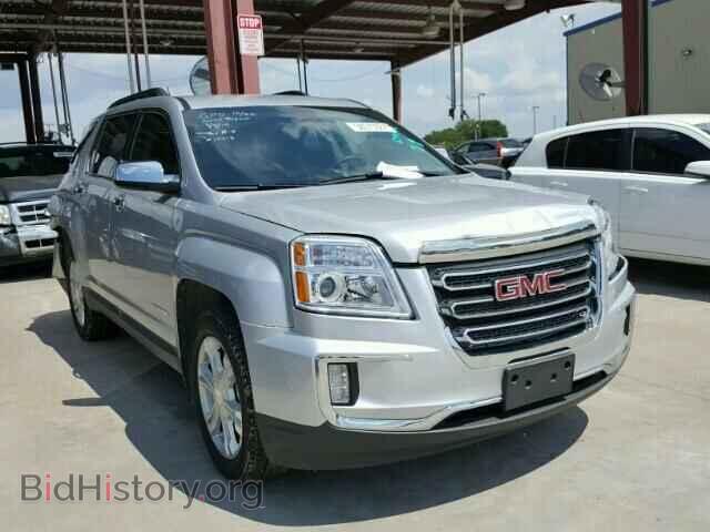 Photo 2GKFLTEK8H6238960 - GMC TERRAIN 2017