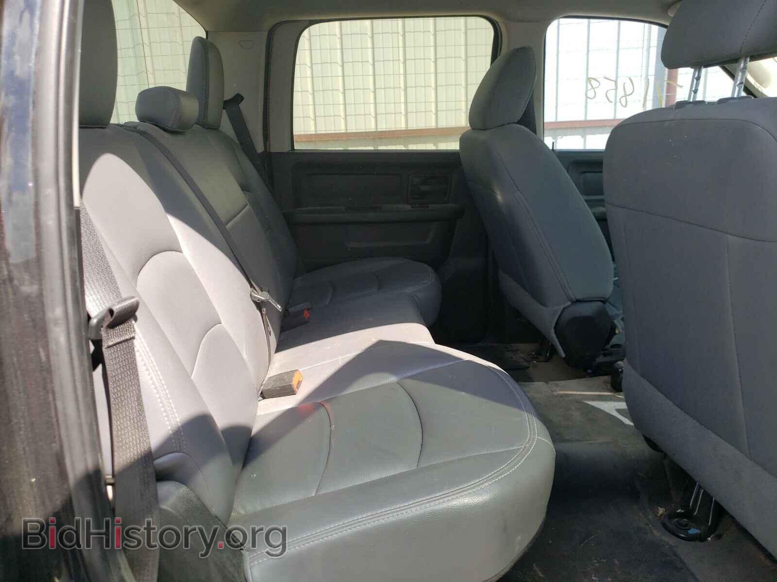 2015 RAM 1500 - VIN: 3C6RR6KT4FG708366 - Photo 6
