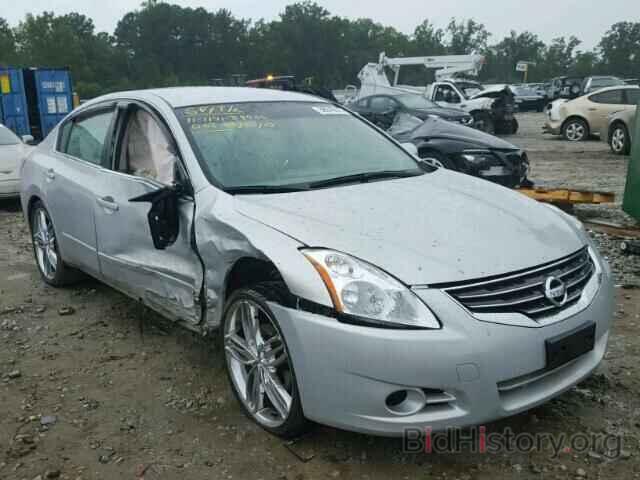 Photo 1N4AL2AP2CN524105 - NISSAN ALTIMA 2012